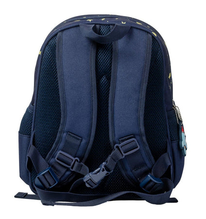 Backpack: Space