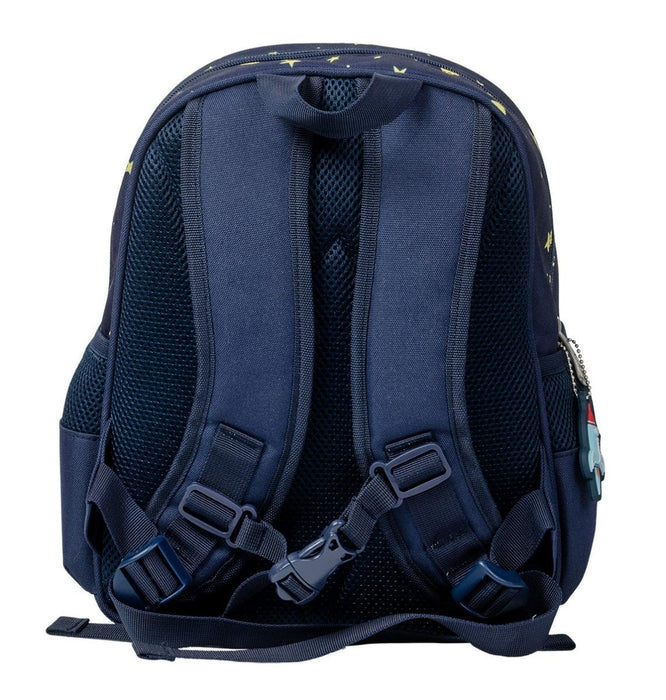 Backpack: Space