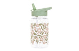 Drink bottle: Blossoms - sage
