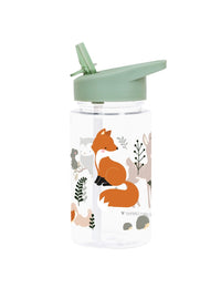 Drink bottle: Forest friends