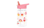 Drink bottle: Ice-cream