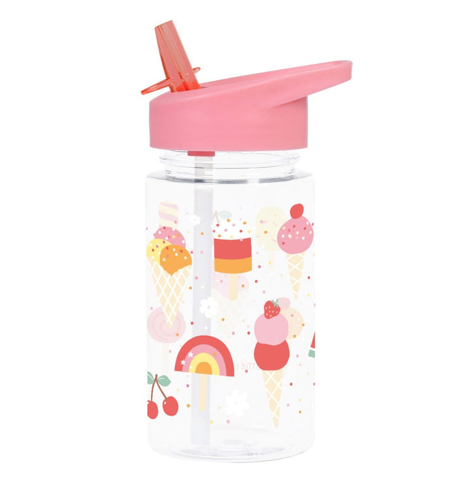 Drink bottle: Ice-cream