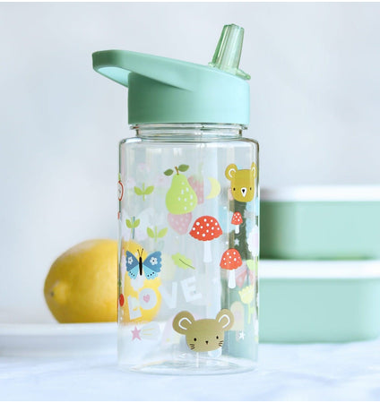 Drink bottle: Joy