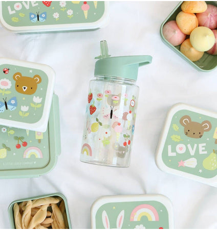 Drink bottle: Joy