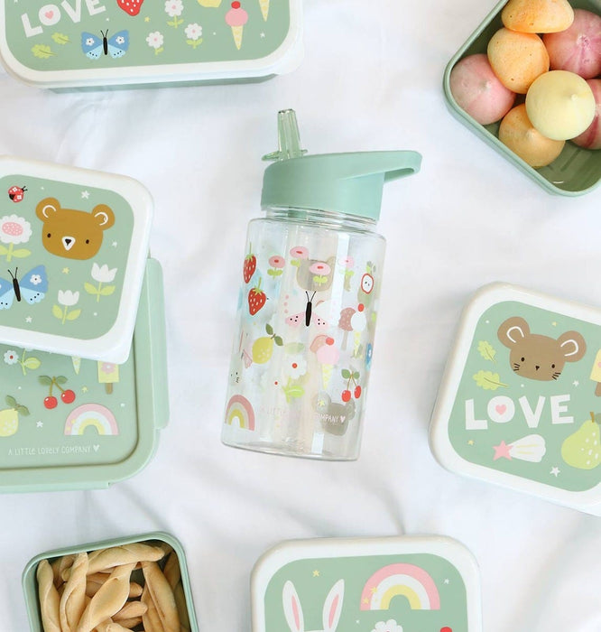 Drink bottle: Joy