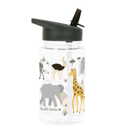 Drink bottle: Savanna