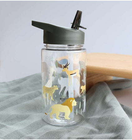 Drink bottle: Savanna