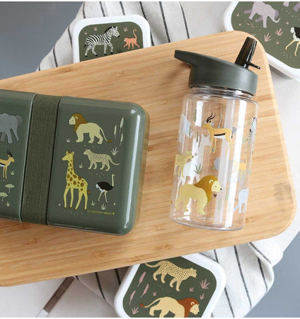Drink bottle: Savanna