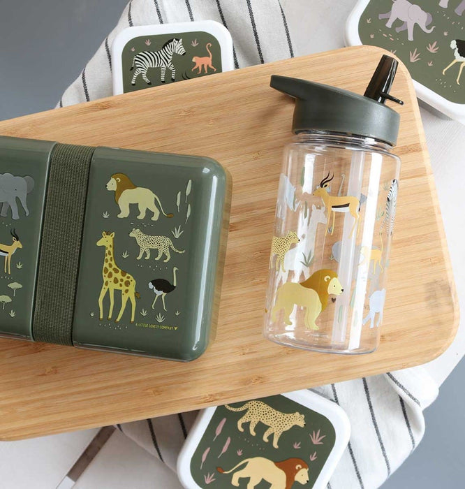 Drink bottle: Savanna
