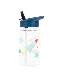 Drink bottle: Space