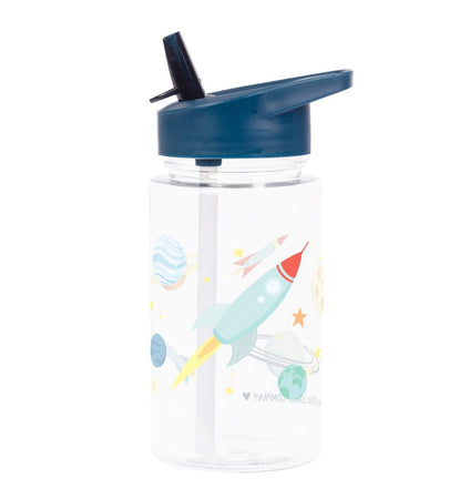 Drink bottle: Space