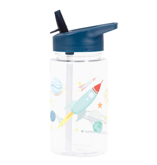 Drink bottle: Space