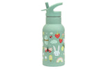 Stainless steel drink bottle: Joy