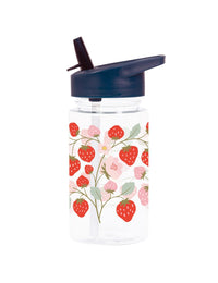 Drink bottle: Strawberries