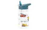 Drink bottle: Vehicles