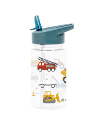 Drink bottle: Vehicles