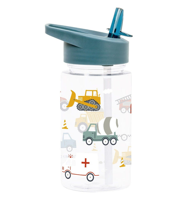 Drink bottle: Vehicles