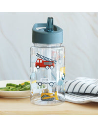 Drink bottle: Vehicles