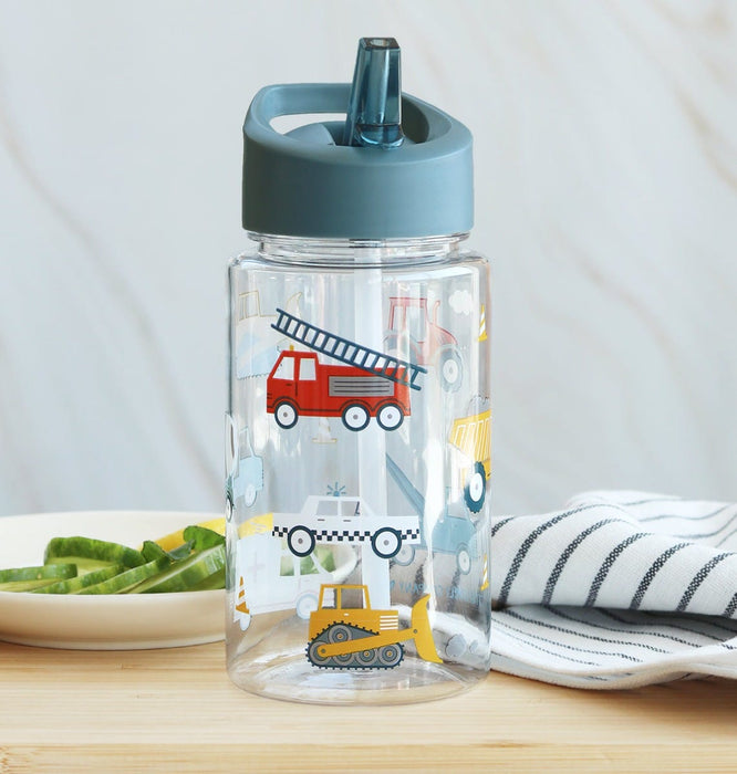 Drink bottle: Vehicles