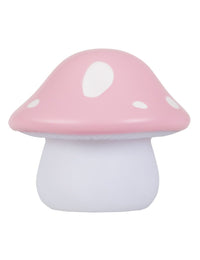 Little light: Mushroom