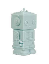 Little light: Robot - blue
