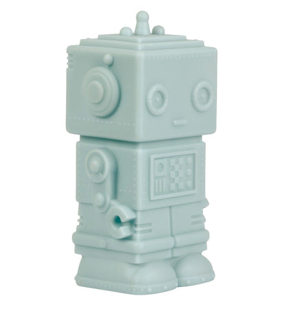 Little light: Robot - blue