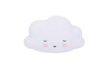 Little light: Sleeping cloud