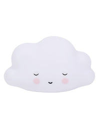 Little light: Sleeping cloud