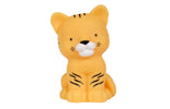 Little light: Tiger
