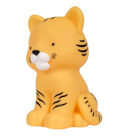 Little light: Tiger