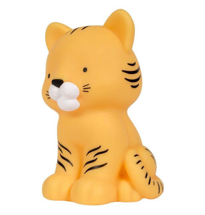 Little light: Tiger