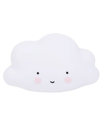 Little light: Cloud
