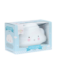 Little light: Cloud