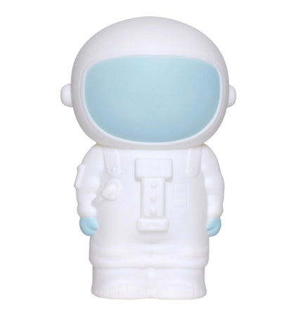 Money box: Astronaut