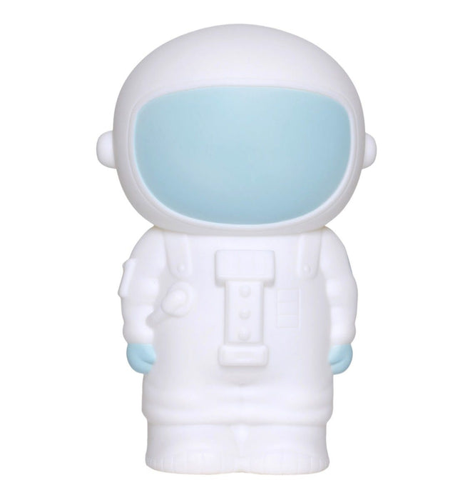 Money box: Astronaut