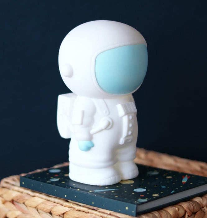 Money box: Astronaut