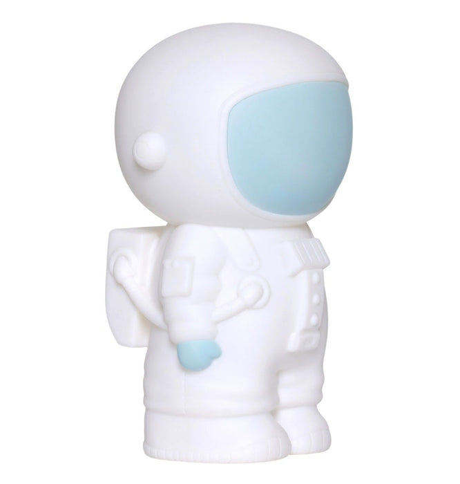 Money box: Astronaut
