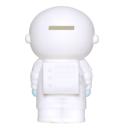 Money box: Astronaut