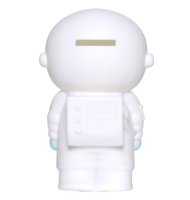 Money box: Astronaut
