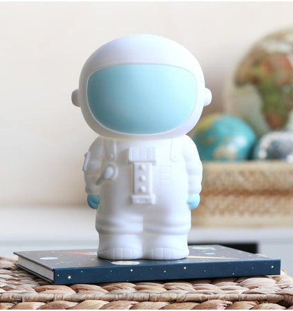 Money box: Astronaut