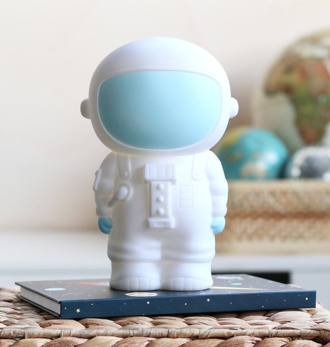 Money box: Astronaut