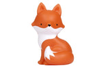 Money box: Fox