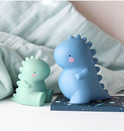 Money box: T-Rex