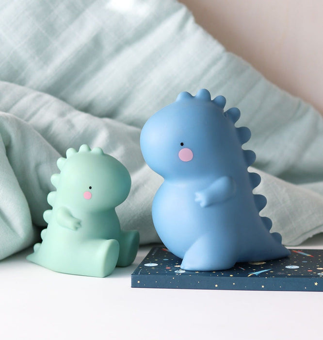 Money box: T-Rex