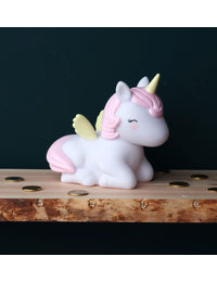 Money box: Unicorn