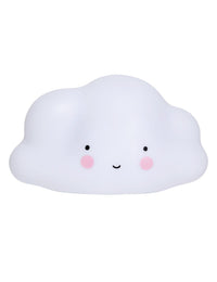 Night light: Cloud