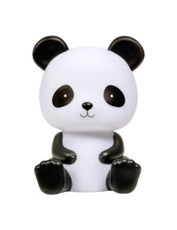 Night light: Panda