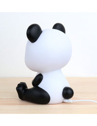 Night light: Panda