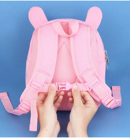 Little backpack: Bunny