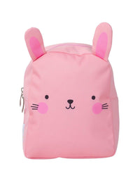 Little backpack: Bunny